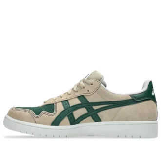 Asics Japan Pro « Wood Crepe Evergreen »