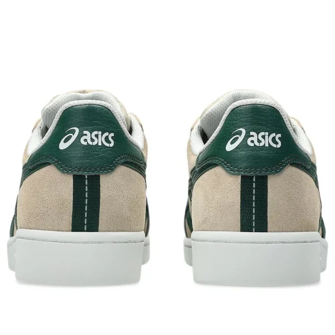 Asics Japan Pro « Wood Crepe Evergreen »