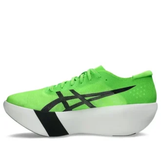 Asics Metaspeed Ray « Green Gecko Black »