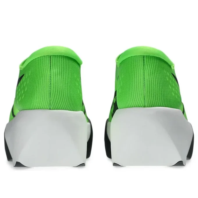 Asics Metaspeed Ray « Green Gecko Black »