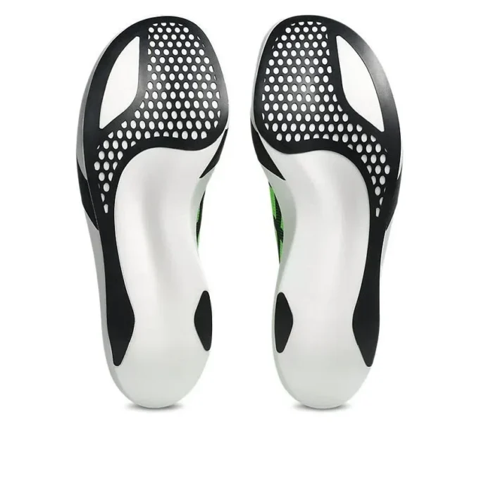 Asics Metaspeed Ray « Green Gecko Black »