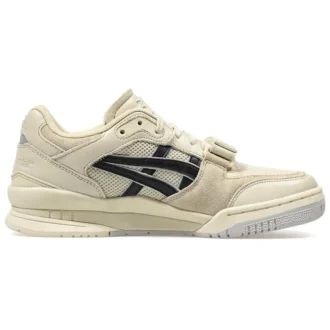 Asics MYGE x Asics Gel-Spotlyte Low V2 « Khaki Black »