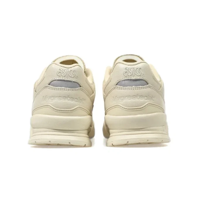 Asics MYGE x Asics Gel-Spotlyte Low V2 « Khaki Black »
