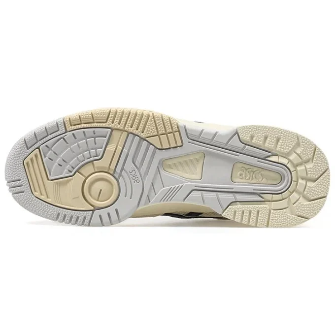 Asics MYGE x Asics Gel-Spotlyte Low V2 « Khaki Black »