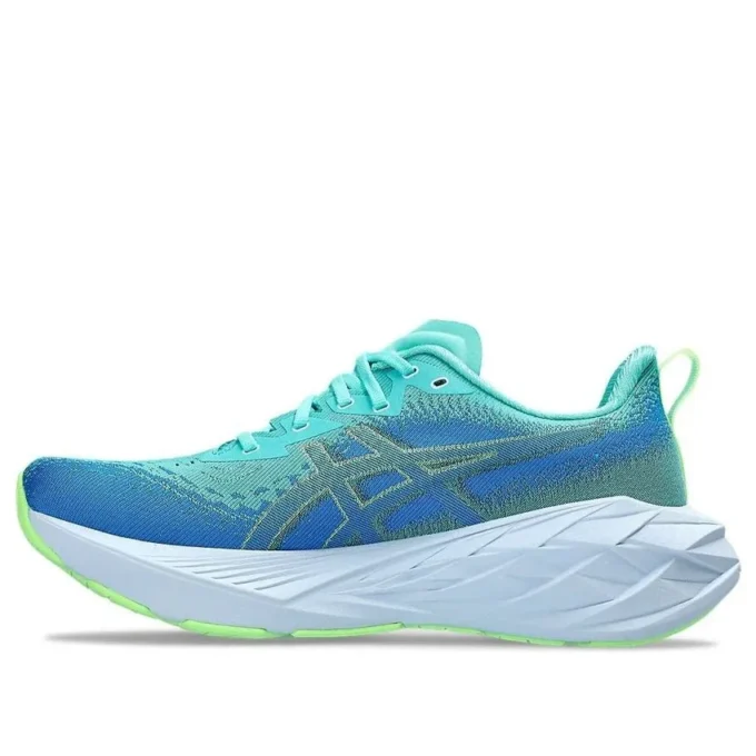 Asics Novablast 4 Lite-Show « Bleu »