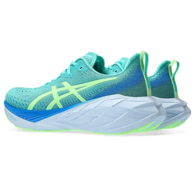 Asics Novablast 4 Lite-Show « Bleu »
