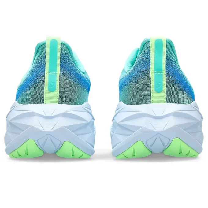 Asics Novablast 4 Lite-Show « Bleu »