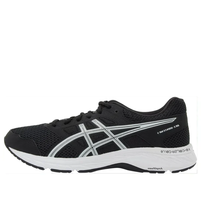 Asics x 10 Corso Como Seoul Gel-Contend 5 « Black White »