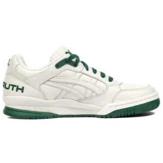 Asics x 101 x ATTEMPT Gel-Spotlyte « White Green »