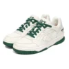 Asics x 101 x ATTEMPT Gel-Spotlyte « White Green »