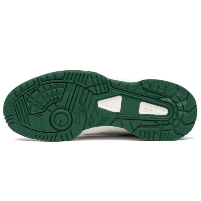 Asics x 101 x ATTEMPT Gel-Spotlyte « White Green »