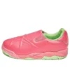 Asics x 8on8 Gel-Fuse SLP « Rose Pink Solar Green »