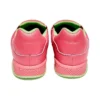 Asics x 8on8 Gel-Fuse SLP « Rose Pink Solar Green »