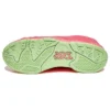 Asics x 8on8 Gel-Fuse SLP « Rose Pink Solar Green »