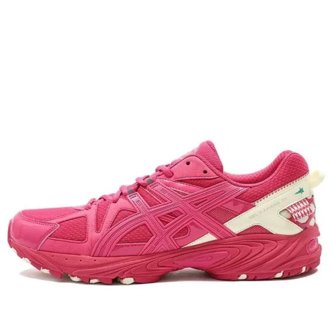 Asics x 8ON8 Gel-Kahana TR « Rouge »