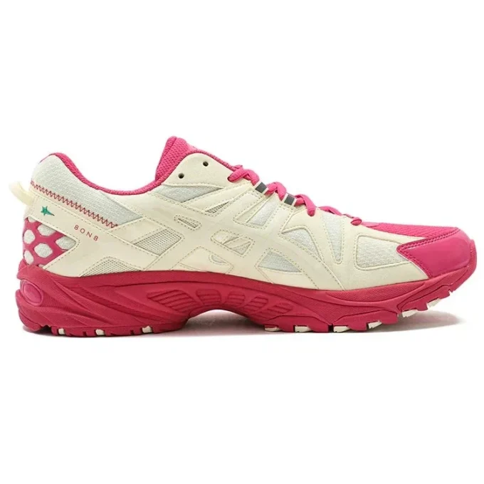 Asics x 8ON8 Gel-Kahana TR « Rouge »