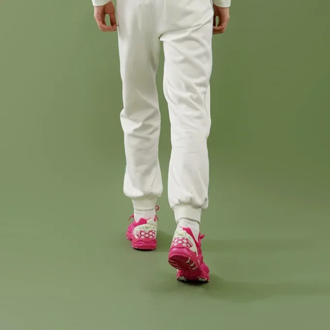 Asics x 8ON8 Gel-Kahana TR « Rouge »