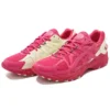 Asics x 8ON8 Gel-Kahana TR « Rouge »