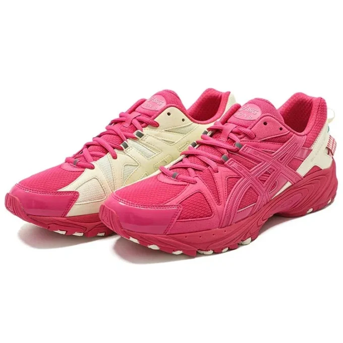 Asics x 8ON8 Gel-Kahana TR « Rouge »
