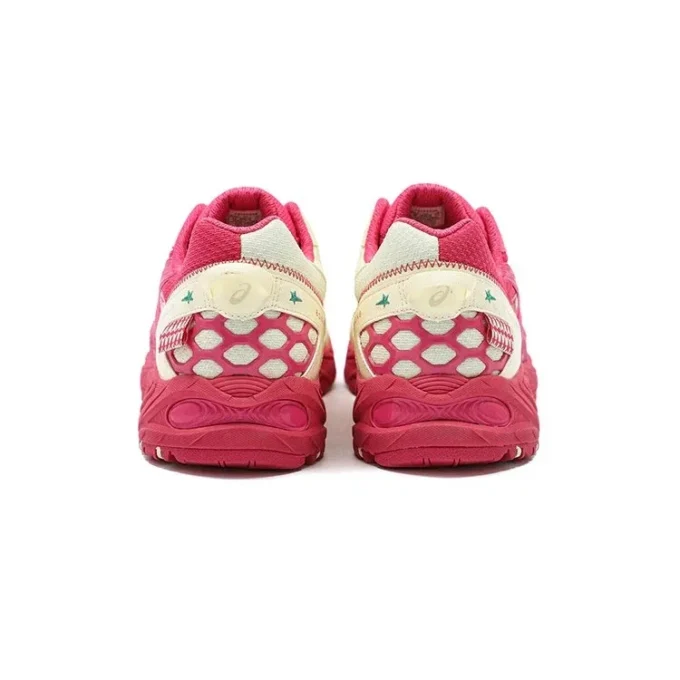 Asics x 8ON8 Gel-Kahana TR « Rouge »