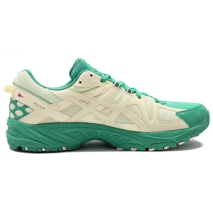 Asics x 8ON8 Gel-Kahana TR « Vert »