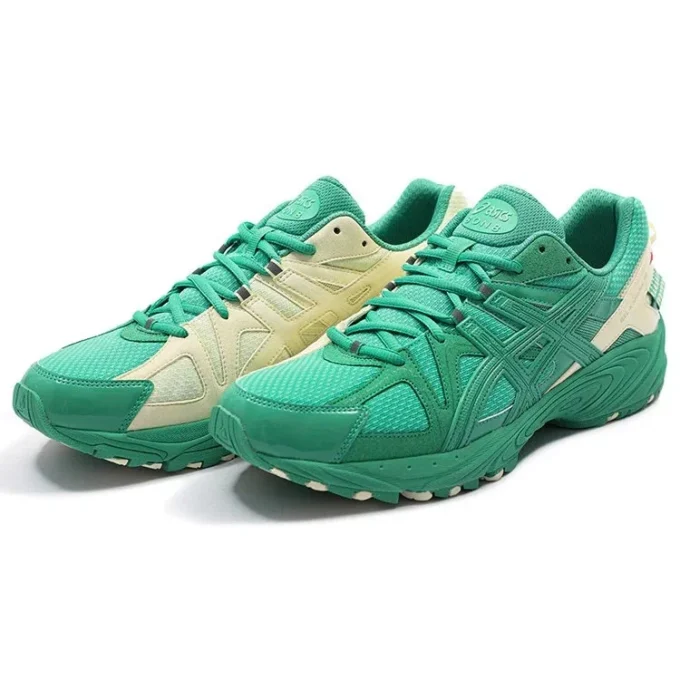 Asics x 8ON8 Gel-Kahana TR « Vert »