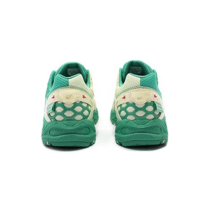 Asics x 8ON8 Gel-Kahana TR « Vert »