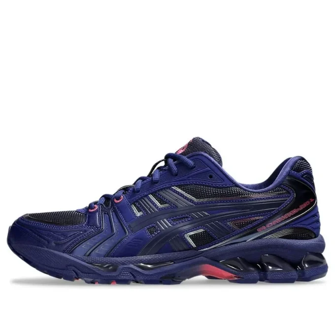 Asics x 8ON8 Gel-Kayano 14 « Indigo Blue Pink »