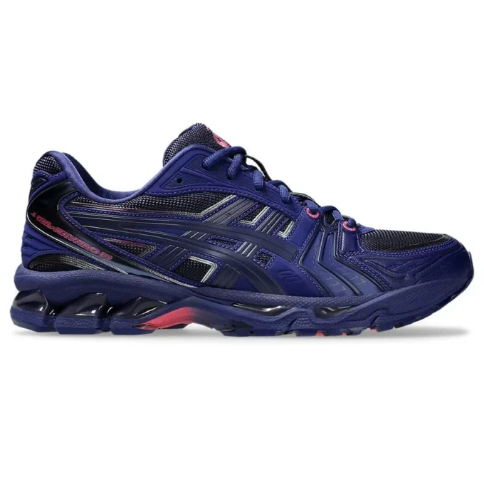 Asics x 8ON8 Gel-Kayano 14 « Indigo Blue Pink »