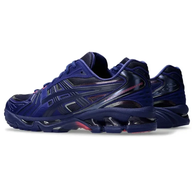 Asics x 8ON8 Gel-Kayano 14 « Indigo Blue Pink »