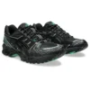 Asics x 8ON8 Gel-Kayano 14 « Noir Vert »