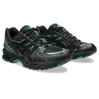 Asics x 8ON8 Gel-Kayano 14 « Noir Vert »