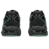 Asics x 8ON8 Gel-Kayano 14 « Noir Vert »