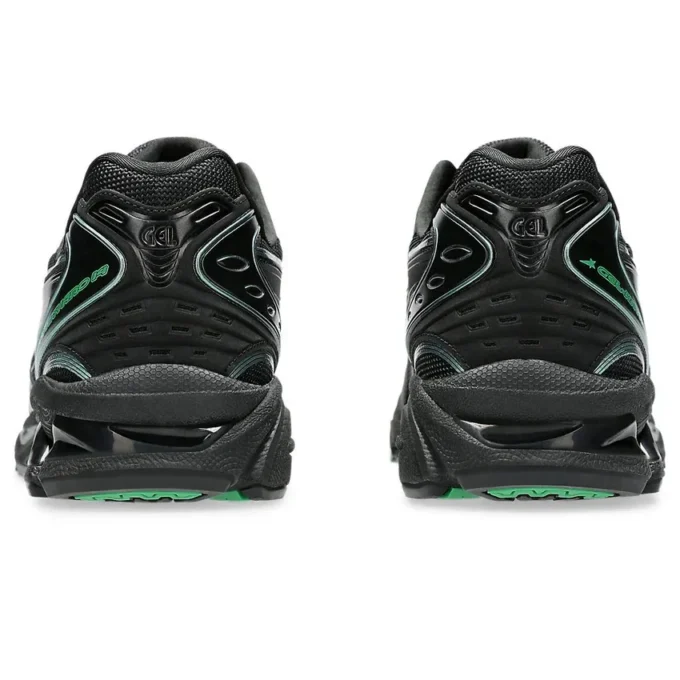 Asics x 8ON8 Gel-Kayano 14 « Noir Vert »