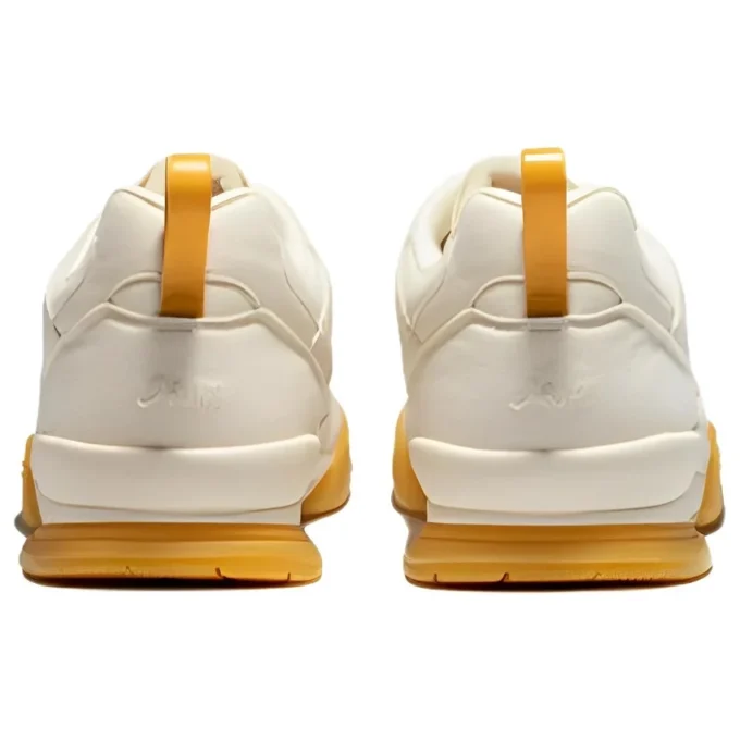 Asics x 8ON8 Gel-Spotlyte Low aon8 « Crème-Blanc »