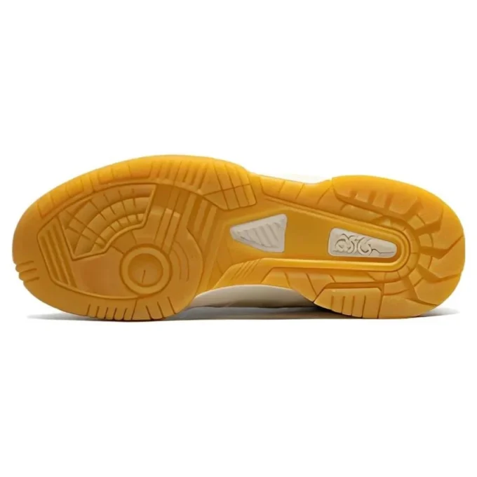 Asics x 8ON8 Gel-Spotlyte Low aon8 « Crème-Blanc »