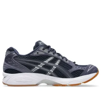 Asics x A.P.C. Gel-Kayano 14 « Midnight Indigo Fog »