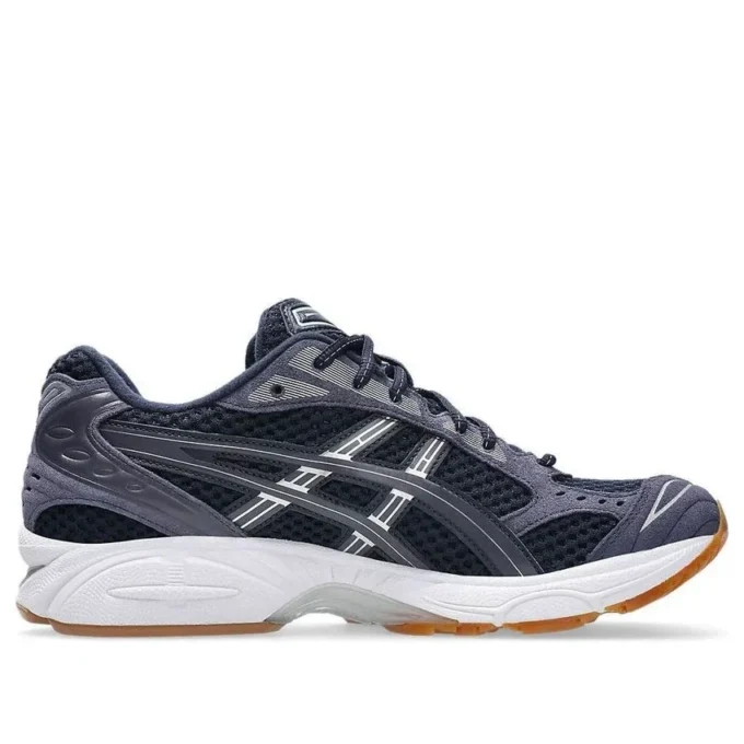 Asics x A.P.C. Gel-Kayano 14 « Midnight Indigo Fog »