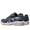 Asics x A.P.C. Gel-Kayano 14 « Midnight Indigo Fog »