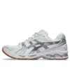 Asics x A.P.C. Gel-Kayano 14 « White Pure Silver »