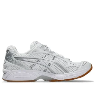 Asics x A.P.C. Gel-Kayano 14 « White Pure Silver »