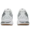 Asics x A.P.C. Gel-Kayano 14 « White Pure Silver »
