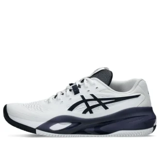 Asics x A.P.C. GEL-Resolution X Clay « White Midnight »