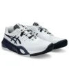 Asics x A.P.C. GEL-Resolution X Clay « White Midnight »