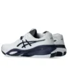 Asics x A.P.C. GEL-Resolution X Clay « White Midnight »