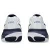 Asics x A.P.C. GEL-Resolution X Clay « White Midnight »