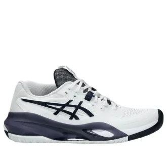 Asics x A.P.C. Gel-Resolution X « White Midnight »