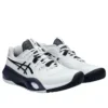 Asics x A.P.C. Gel-Resolution X « White Midnight »