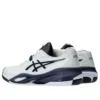 Asics x A.P.C. Gel-Resolution X « White Midnight »
