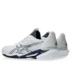 Asics x A.P.C. Solution Speed FF 3 « Clay White Midnight »